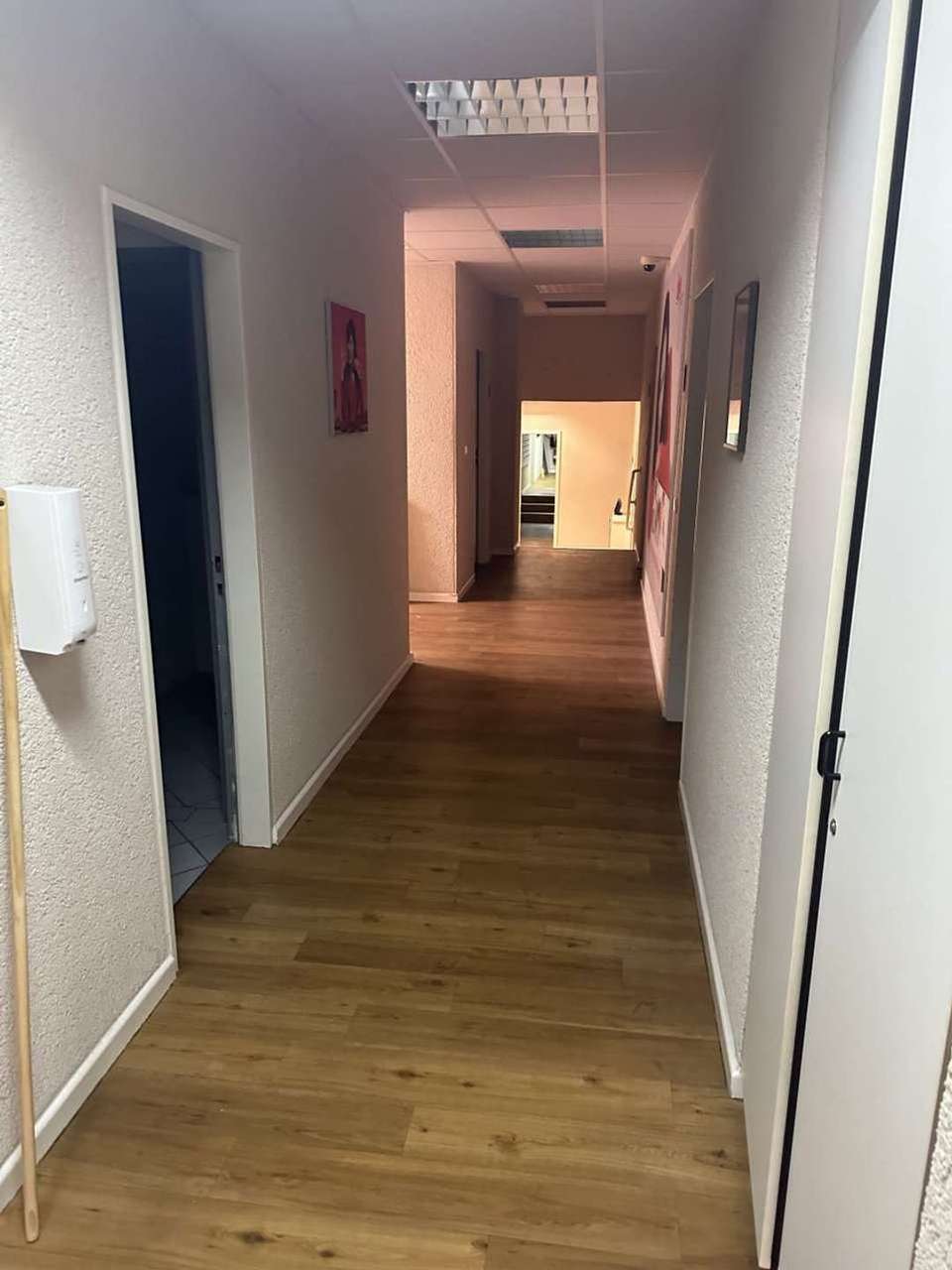 !!! Provisionsfrei !!! Attraktive Büroflächen mit Lager in Top-Lage !!!
