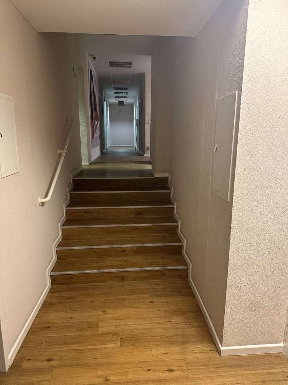 !!! Provisionsfrei !!! Attraktive Büroflächen mit Lager in Top-Lage !!!