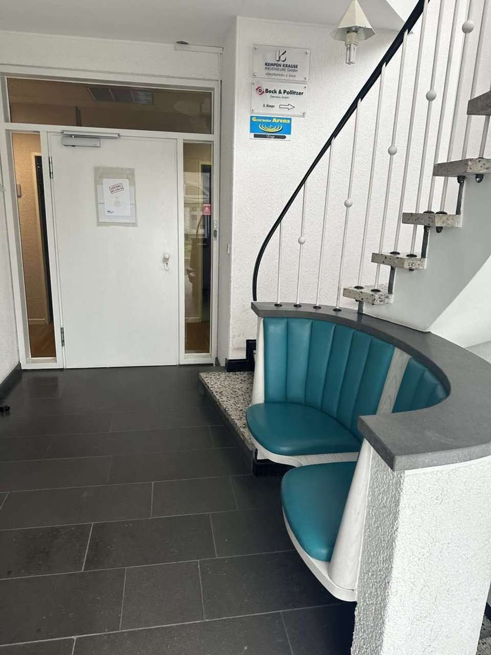 !!! Provisionsfrei !!! Attraktive Büroflächen mit Lager in Top-Lage !!!
