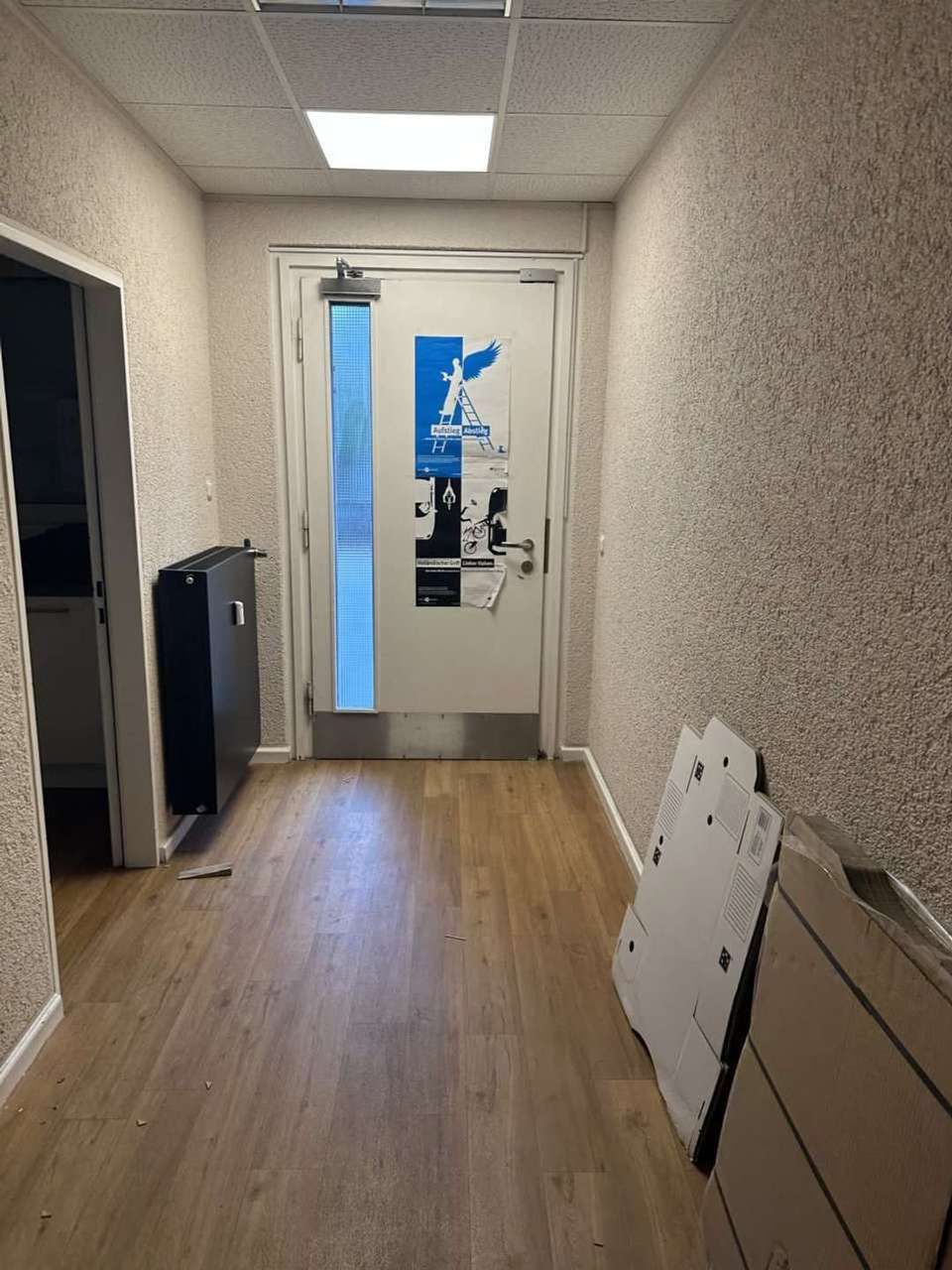 !!! Provisionsfrei !!! Attraktive Büroflächen mit Lager in Top-Lage !!!
