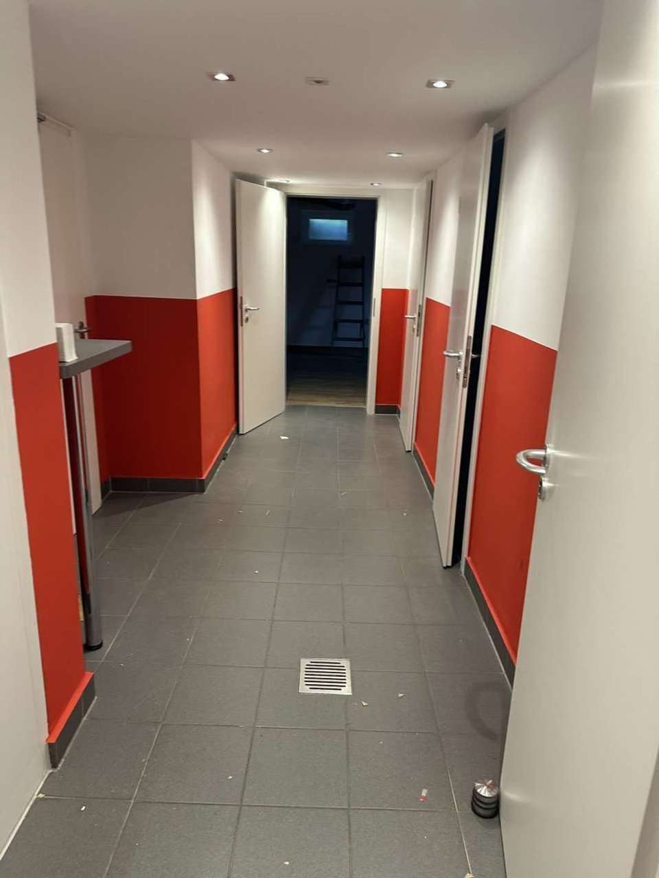 !!! Provisionsfrei !!! Attraktive Büroflächen mit Lager in Top-Lage !!!