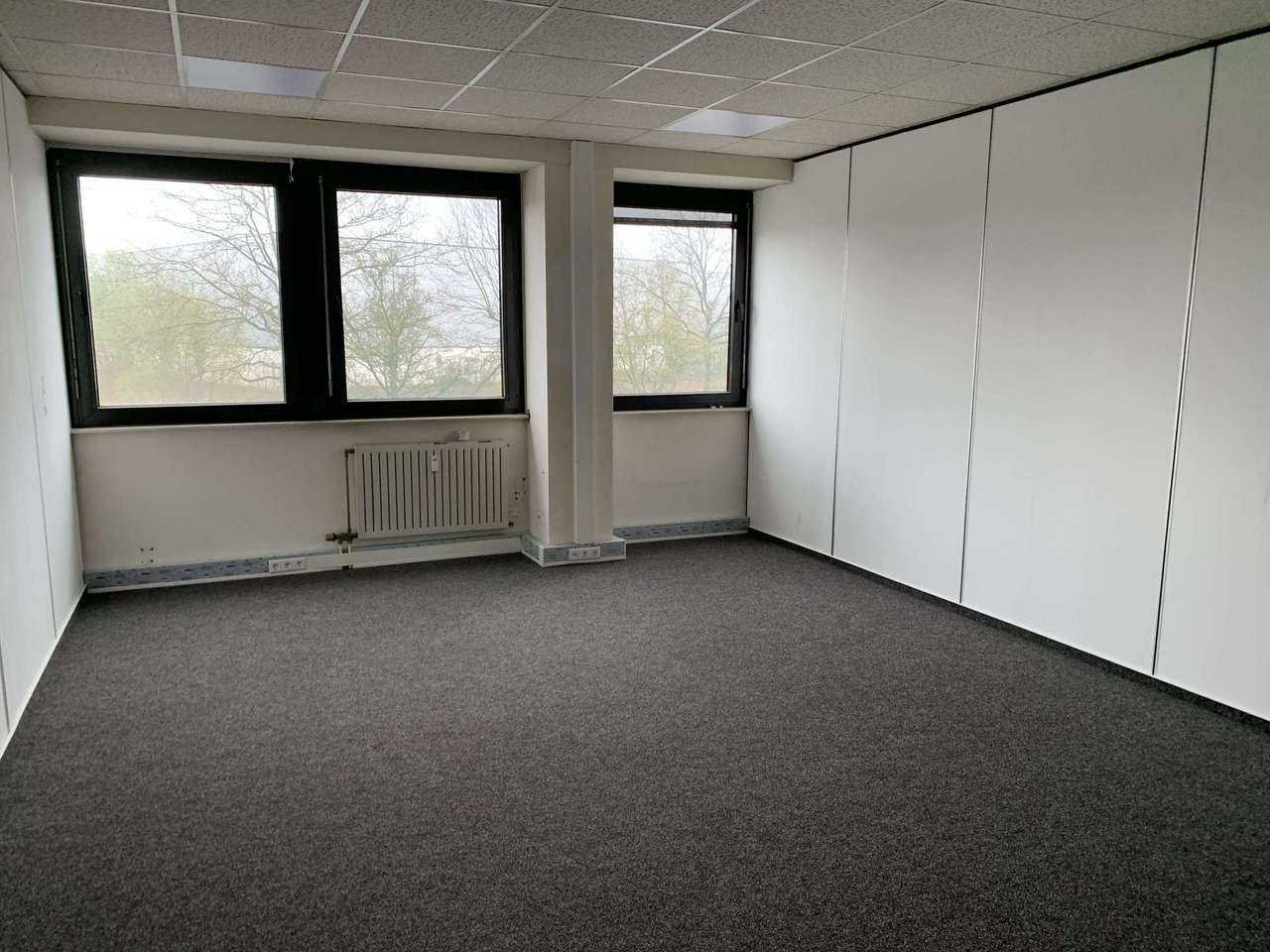 !!! 60,00m²-515m² Provisionsfrei  Attraktive Büro/Lagerflächen in Top-Lage !!!