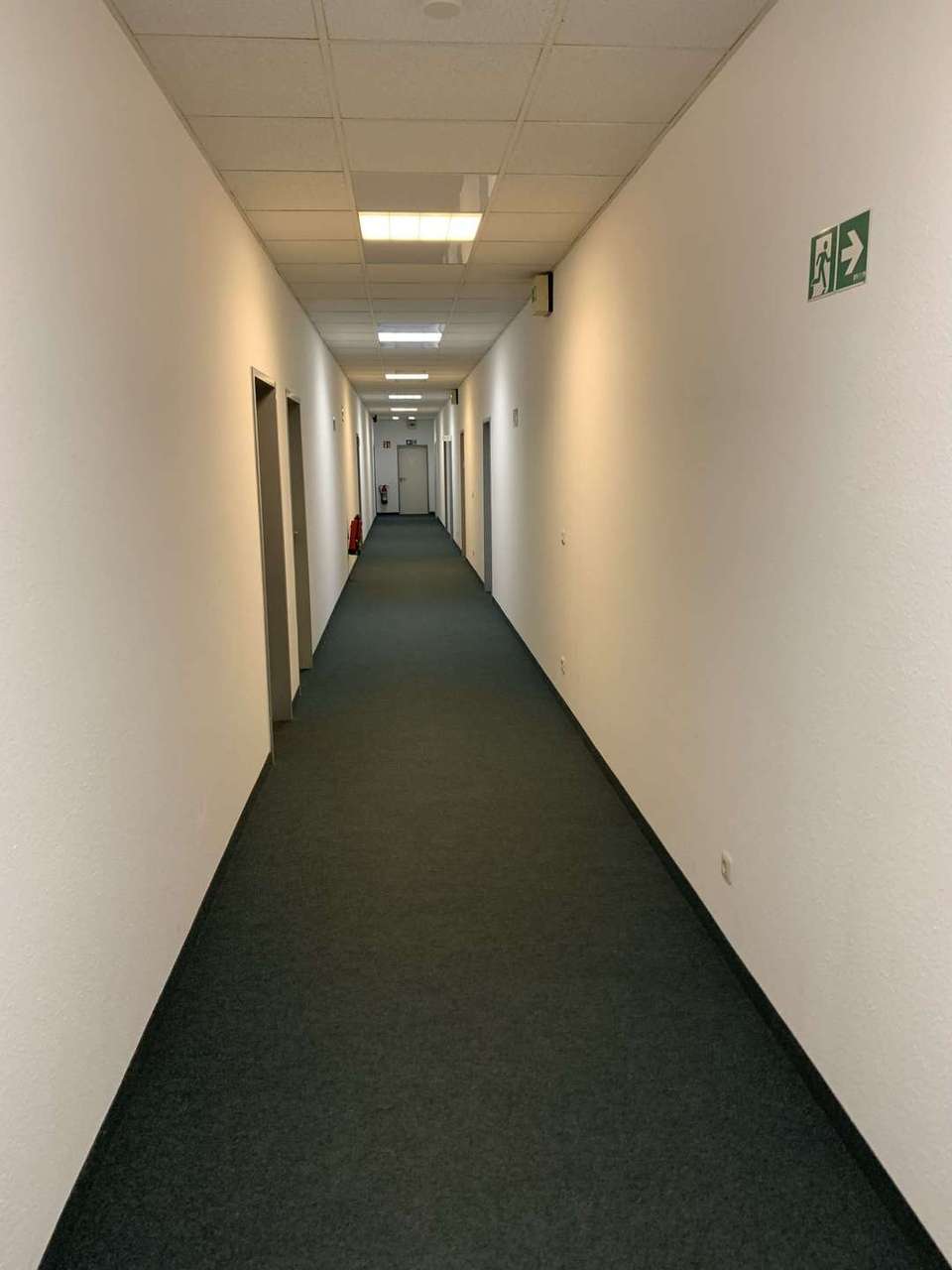 !!! 60,00m²-515m² Provisionsfrei  Attraktive Büro/Lagerflächen in Top-Lage !!!