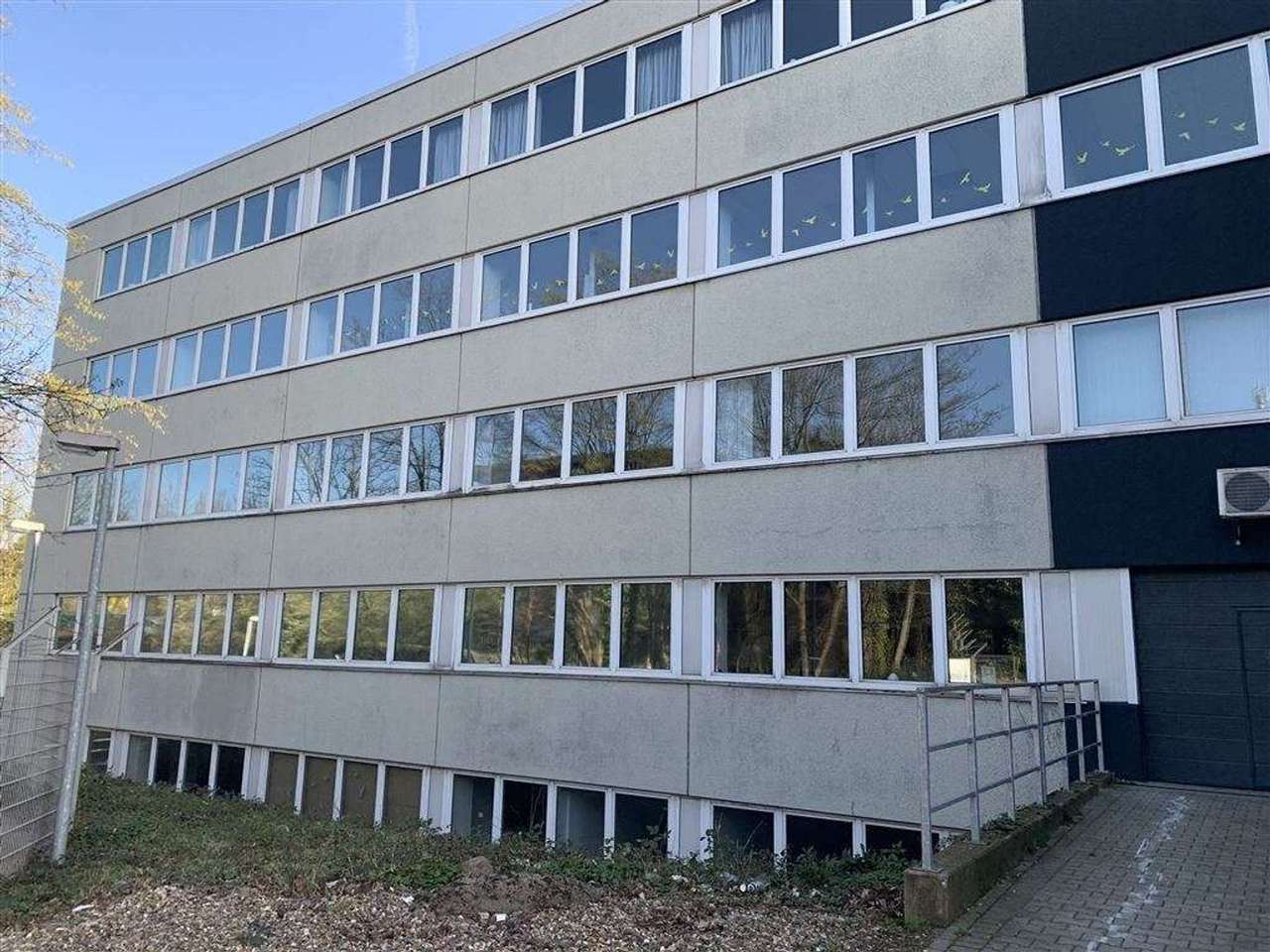 !!! Provisionsfrei !!! Attraktive Büroflächen in Top-Lage !!!