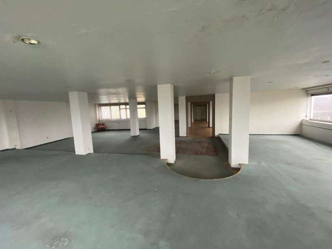 !!! 250m²-1000m² Vielseitig Nutzbare Gewerbefläche in Top-Lage !!!