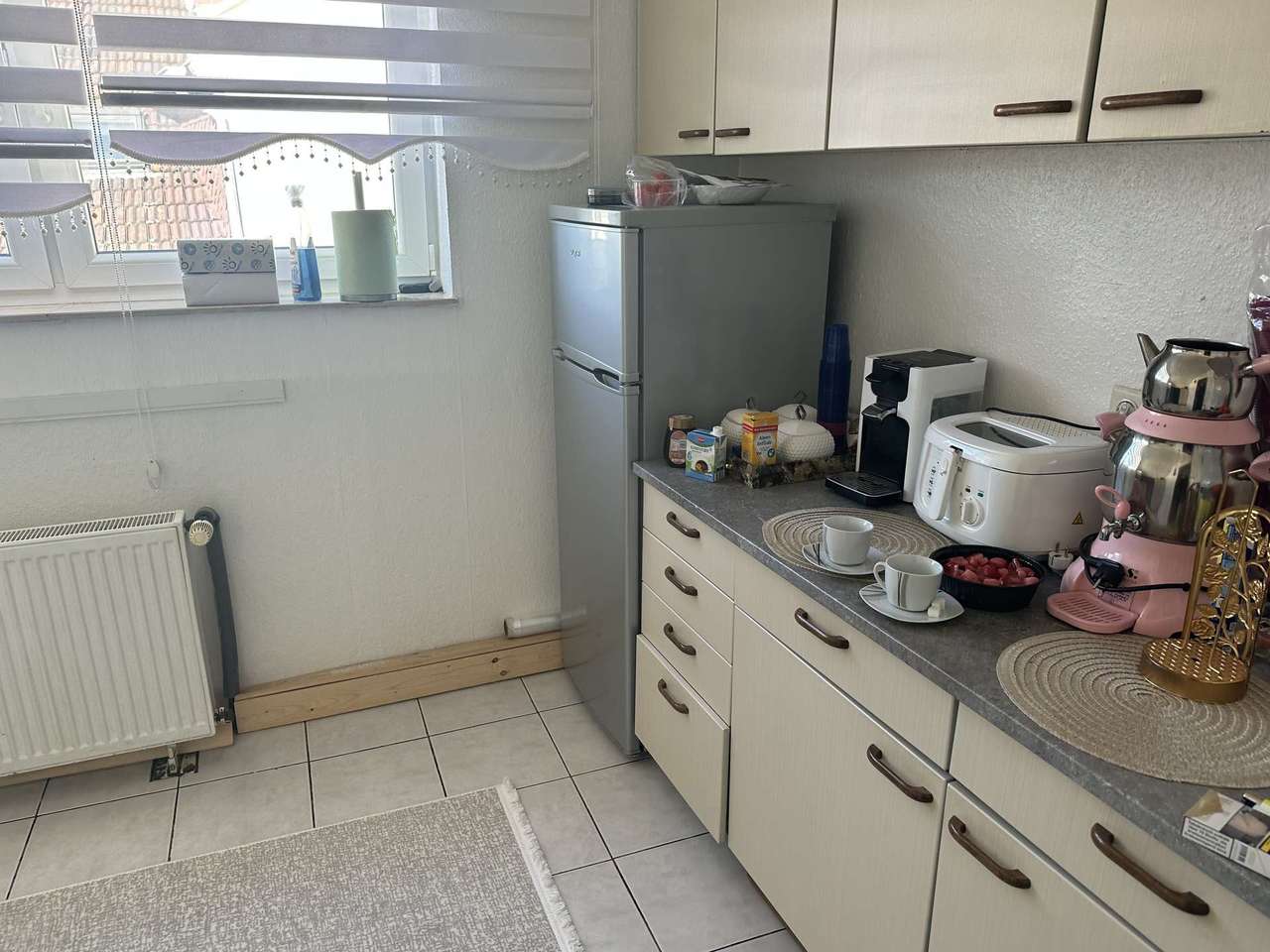 !!! 7,90% Rendite Schöne 3 Zimmer-DG Wohnung zur Kapitalanlage im Zentrum von Gelsenkirchen !!!