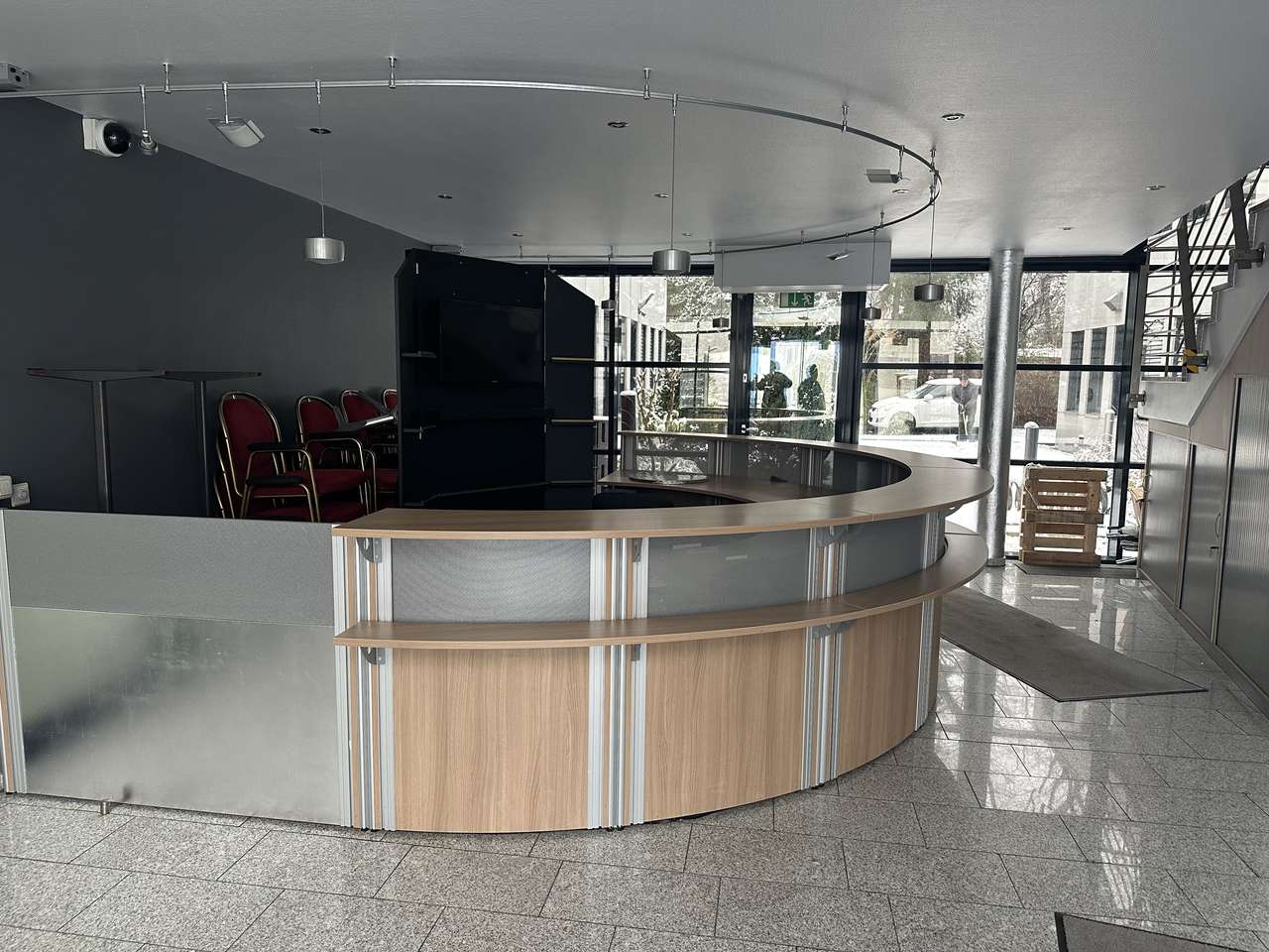 !!! 42m²-165m²-230m² !!! Provisionsfrei !!! Attraktive Büroflächen in Top-Lage !!!