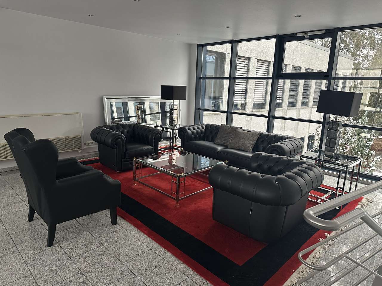 !!! 42m²-165m²-230m² !!! Provisionsfrei !!! Attraktive Büroflächen in Top-Lage !!!