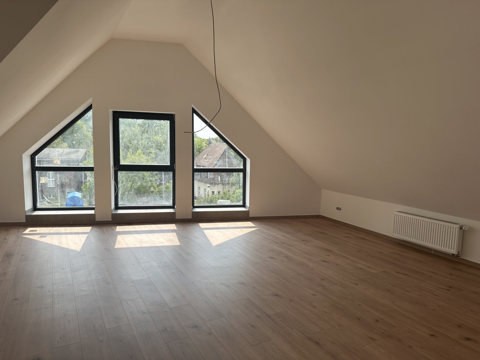 !!! Provisionsfrei !!! Top-Maisonette Wohnung zum Erstbezug nach Sanierung !!!