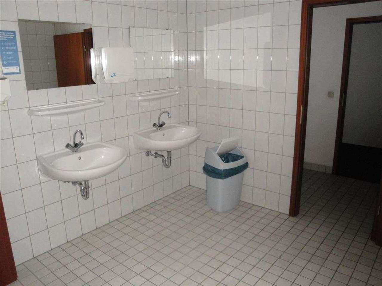 !!! Provisionsfrei !!! Attraktive Lagerfläche in Top-Lage !!!