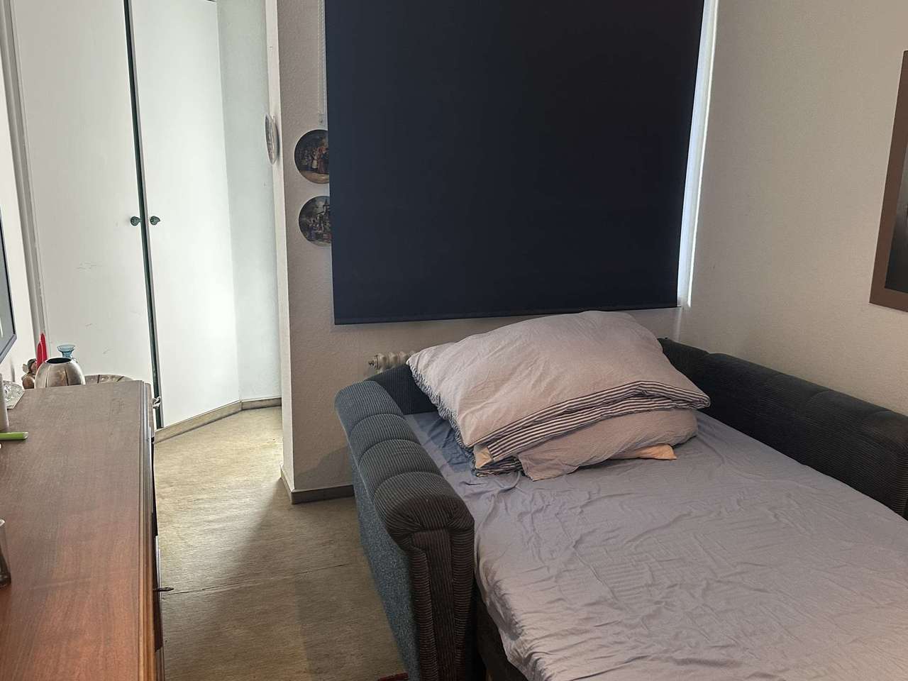 !!! 4 Zimmer ETW mit 2 Loggien und Tiefgaragenstellplatz !!!