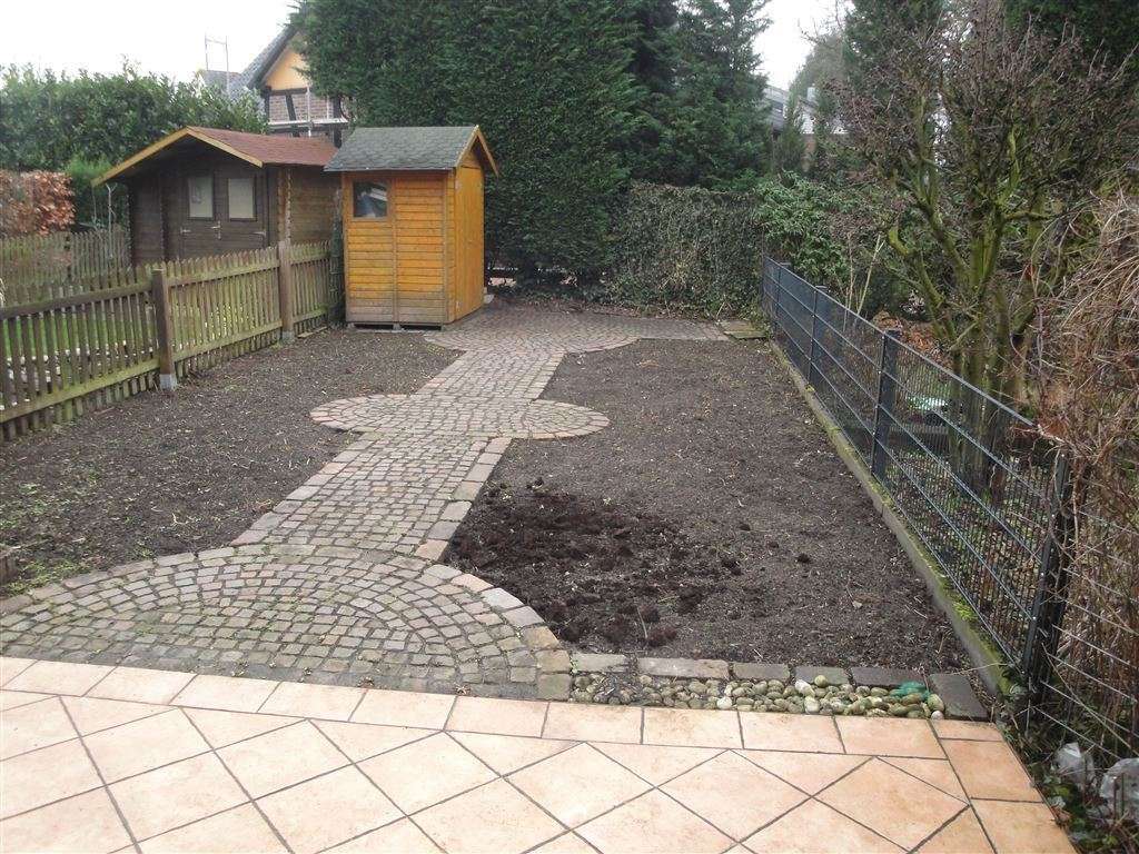 Garten Garten