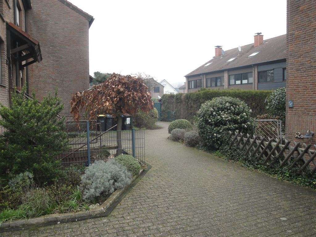 Ansicht Ansicht