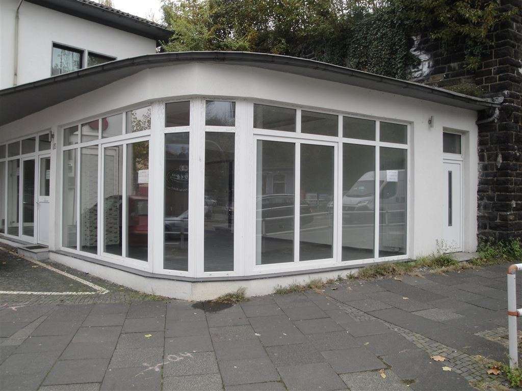 Außenansicht Außenansicht
