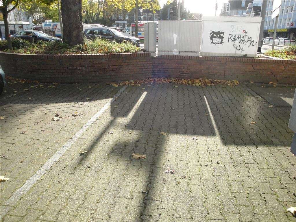 Stellplätze Stellplätze