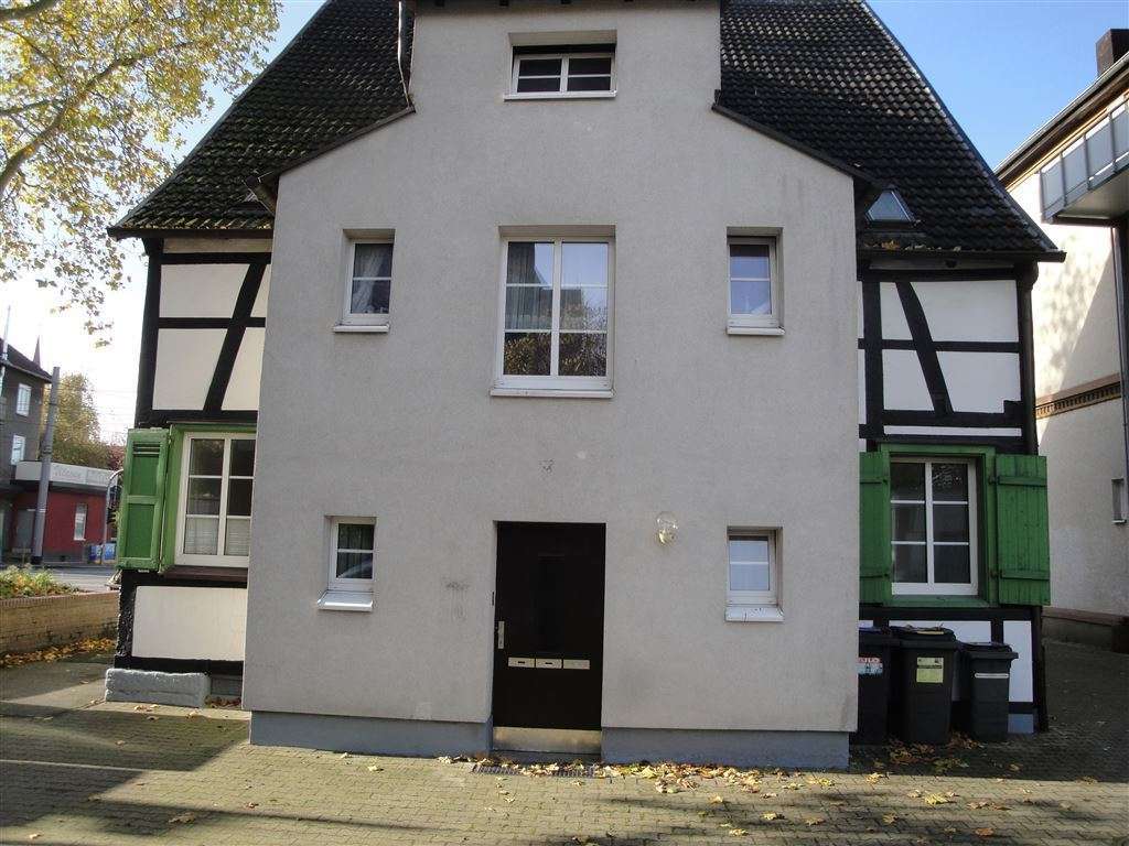 Ansicht Ansicht