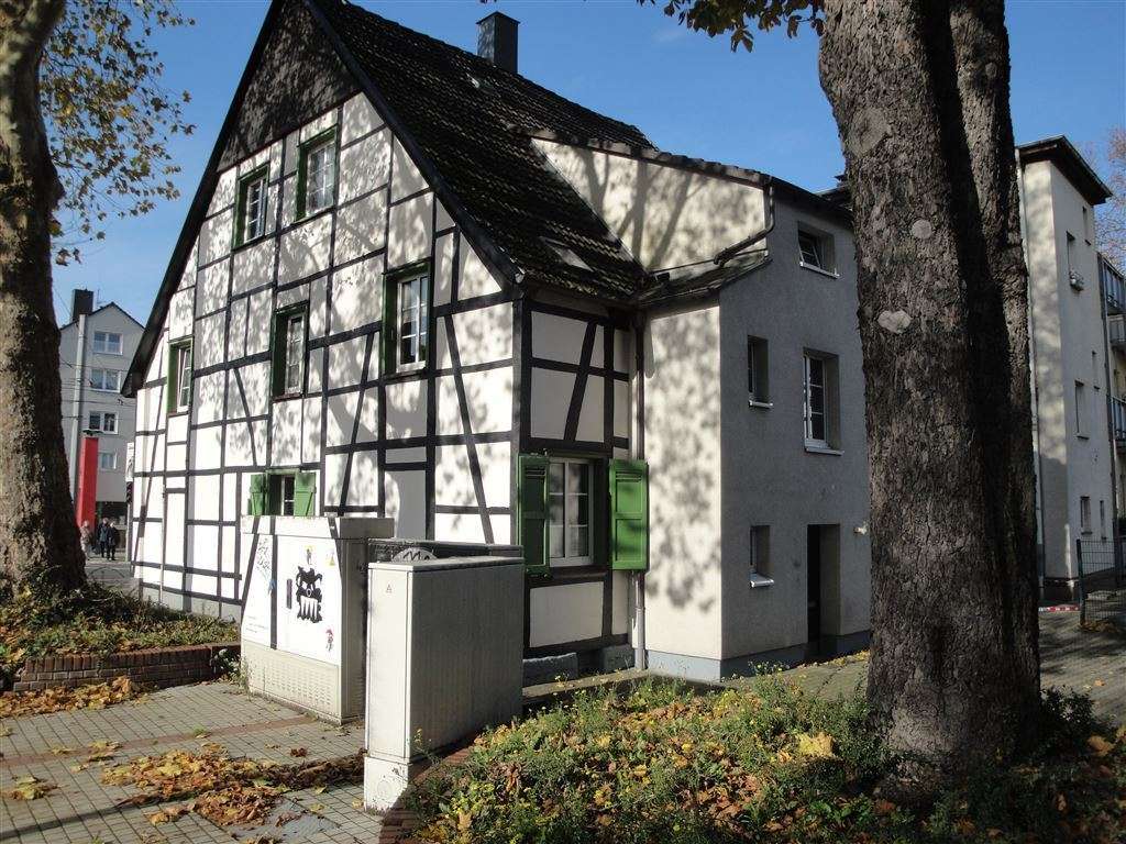 Ansicht Ansicht
