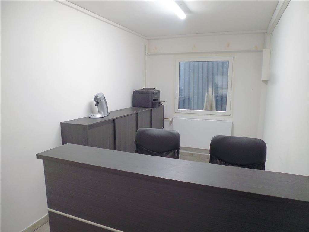 Büro Büro