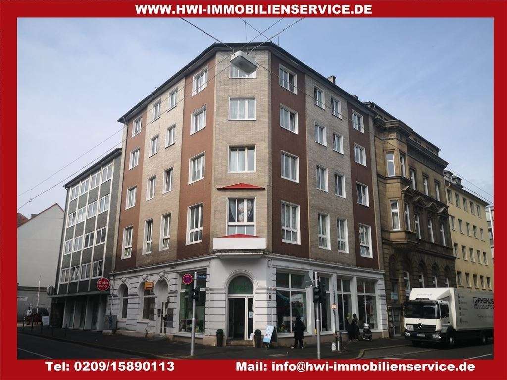 Ansicht Ansicht