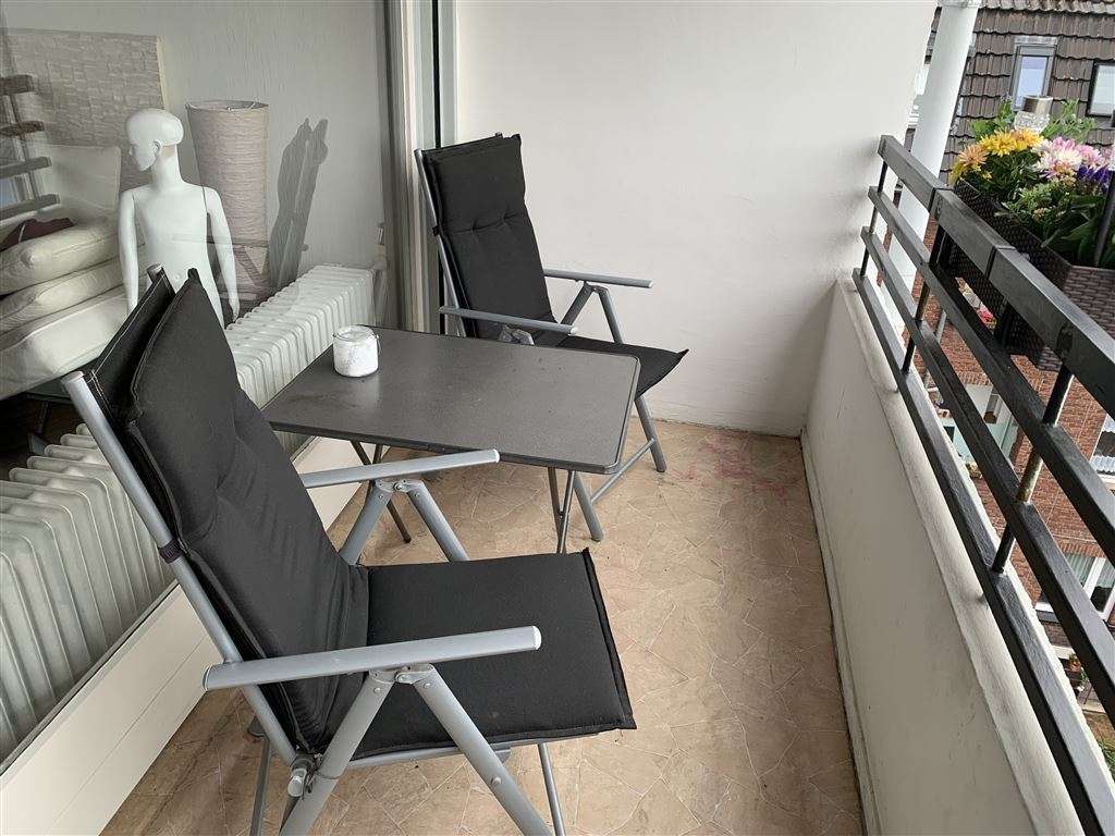 Loggia Loggia
