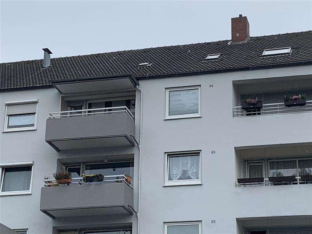 Ansicht Ansicht
