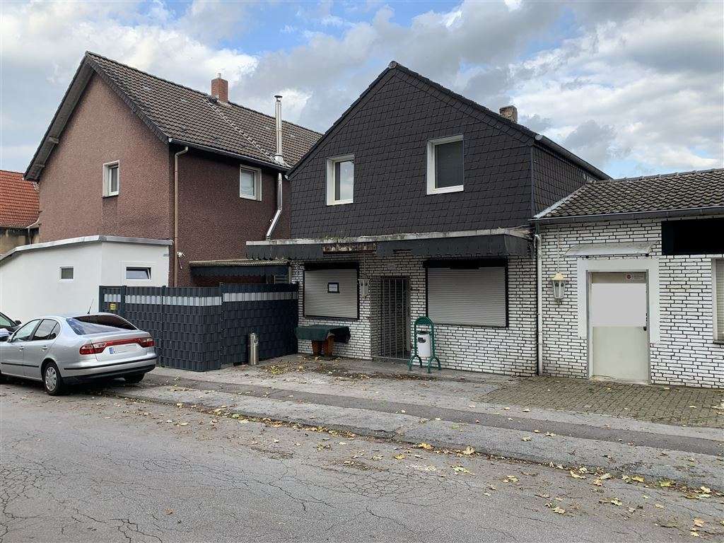 Ansicht Ansicht