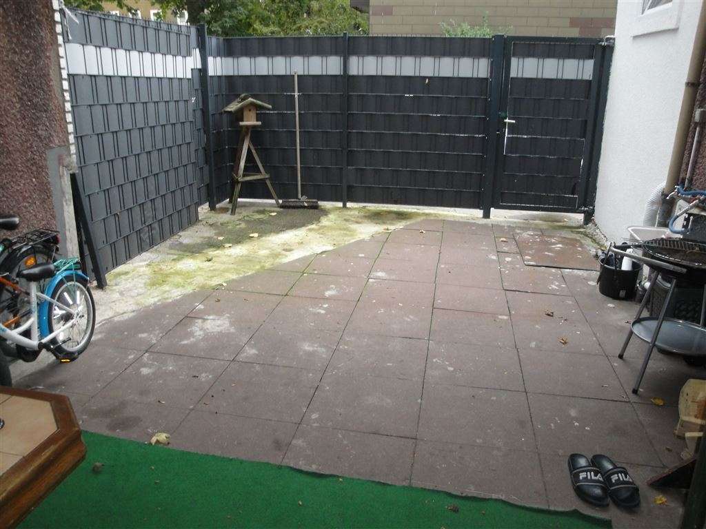 Terrasse Terrasse