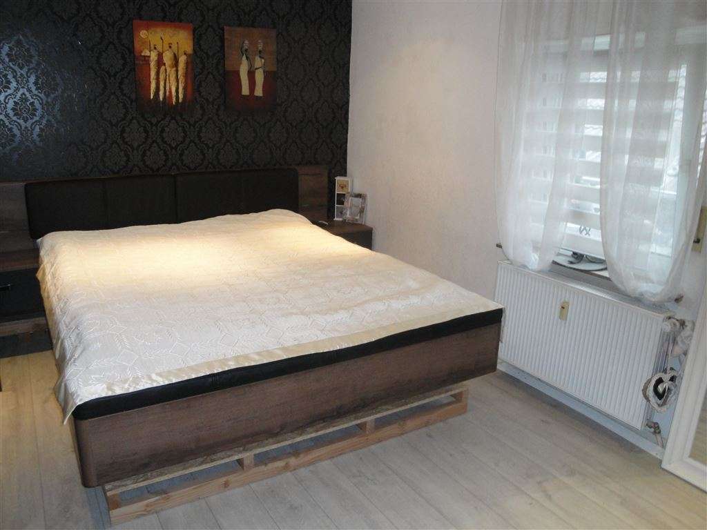Schlafzimmer Schlafzimmer