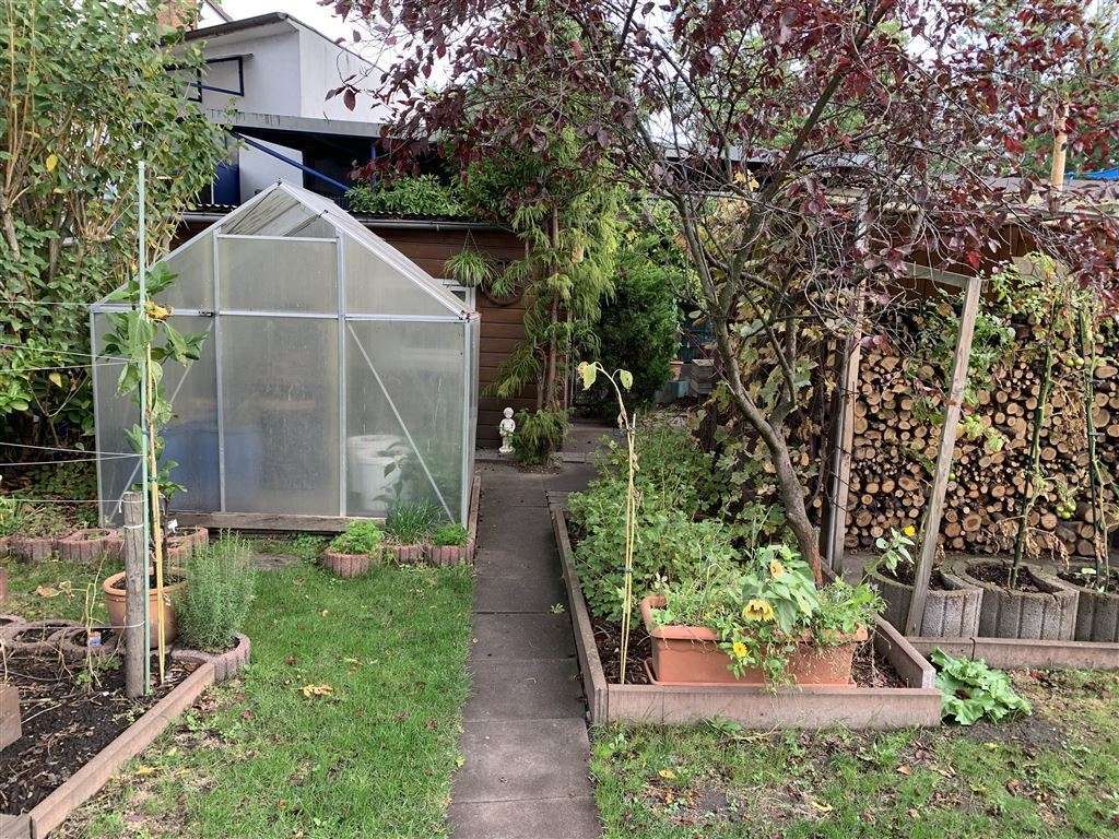 Garten Garten