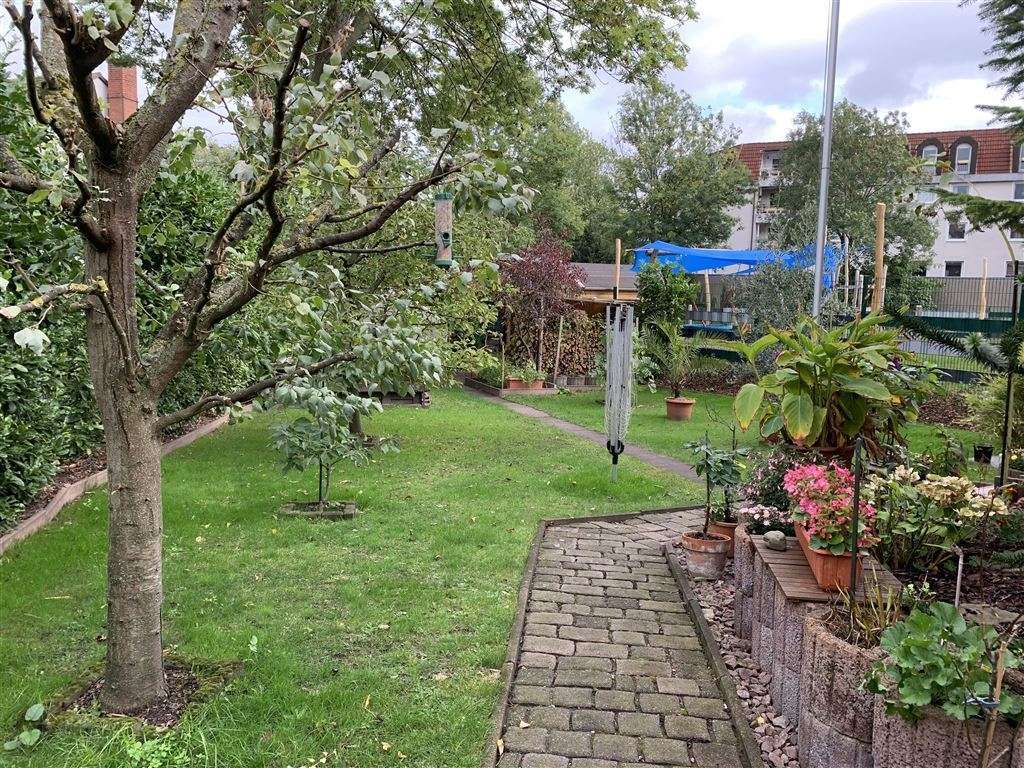 Garten Garten