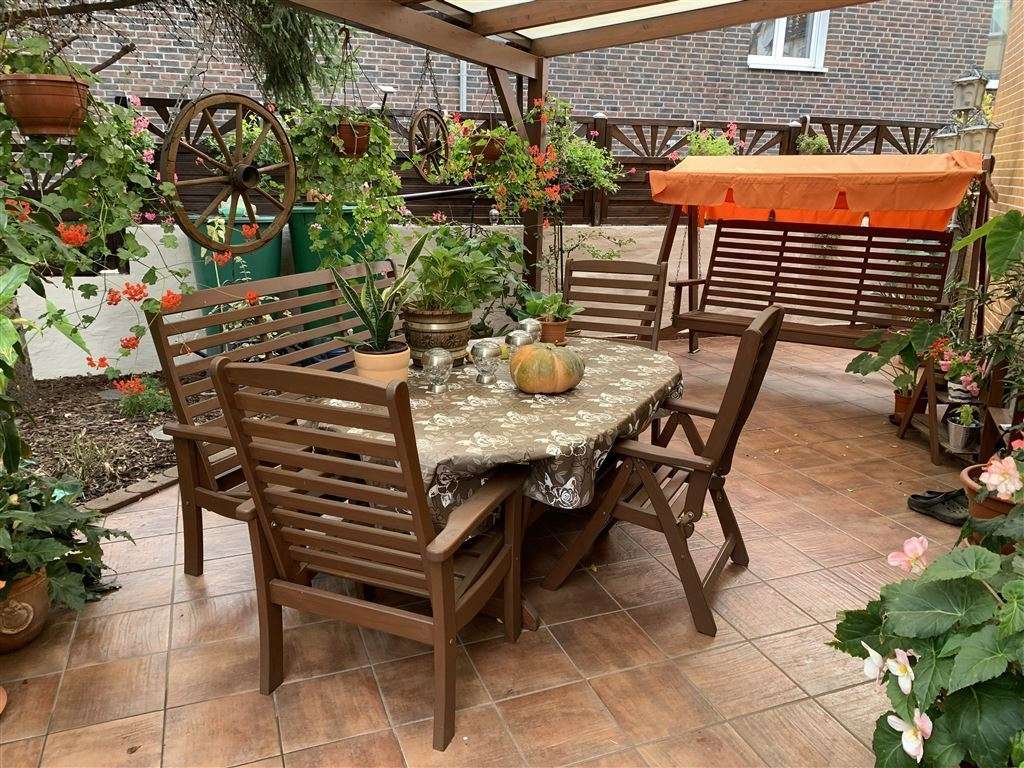 Terrasse Terrasse
