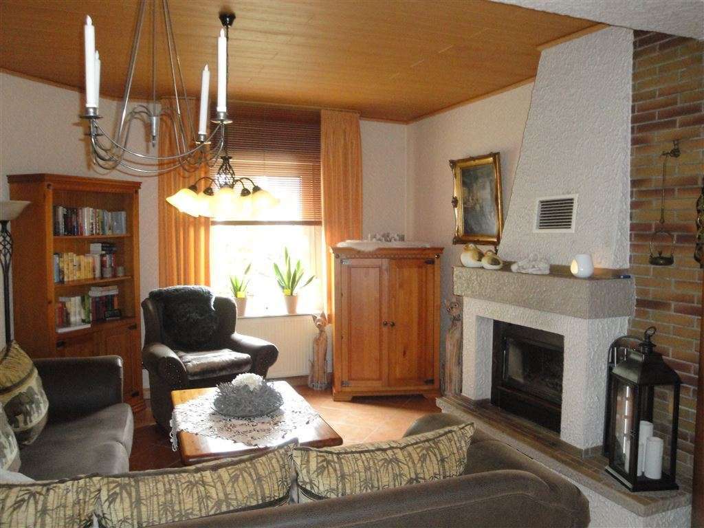 Wohnzimmer Wohnzimmer
