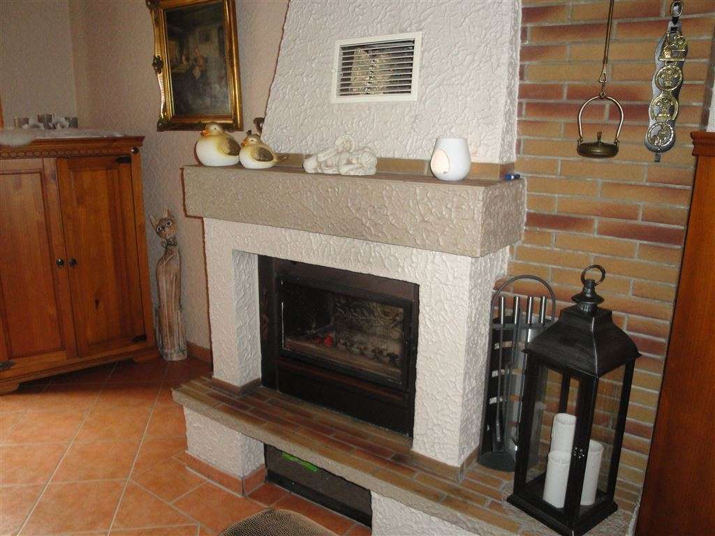 Kamin Kamin