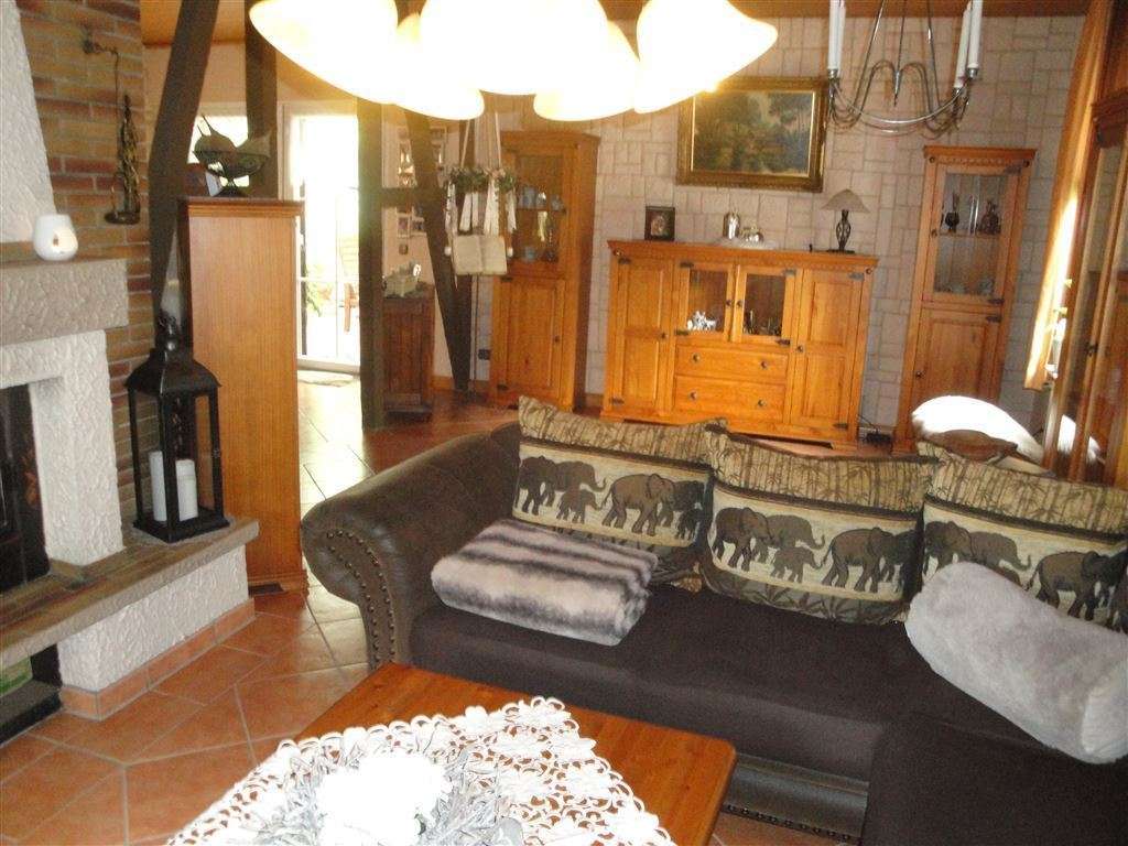 Wohnzimmer Wohnzimmer
