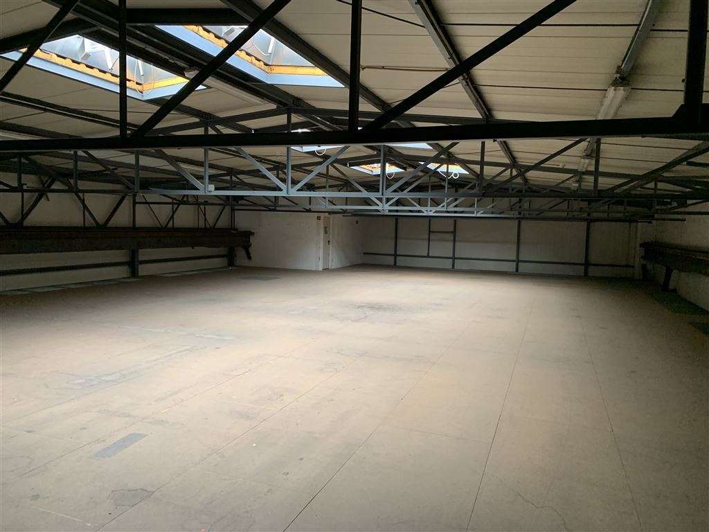 Halle 2 OG Halle 2 OG