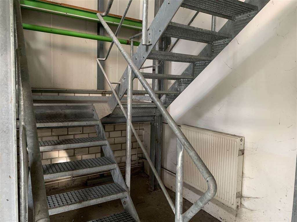 Halle Treppenhaus Halle Treppenhaus