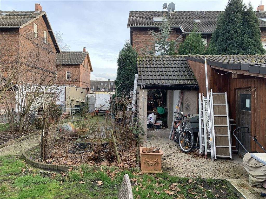 Garten Garten