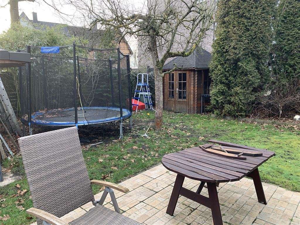 Garten Garten