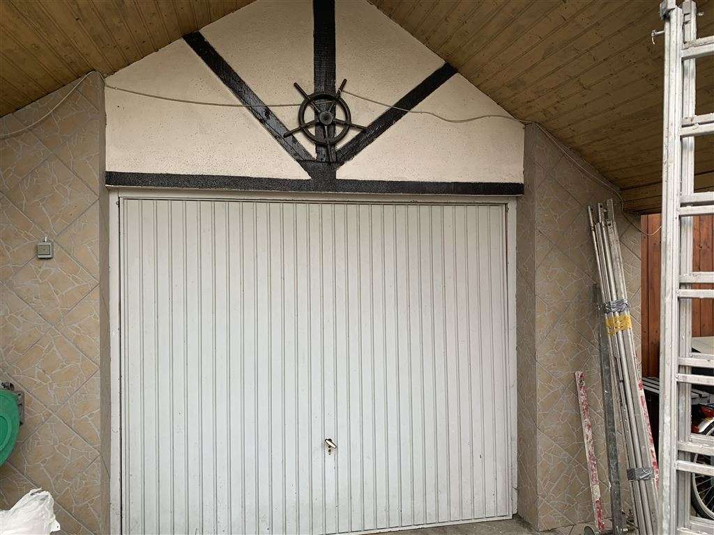 Garage Garage