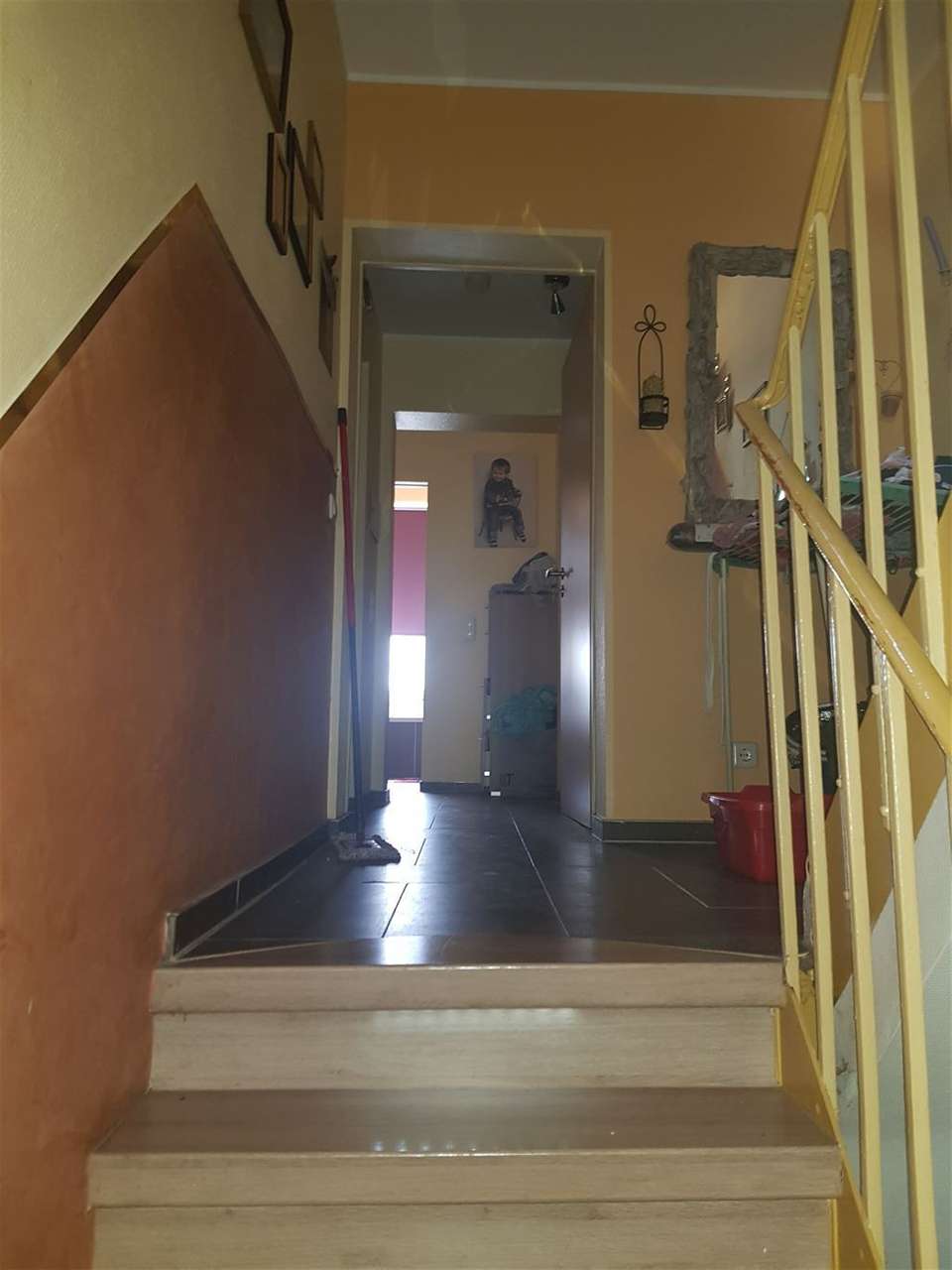 Treppe Treppe
