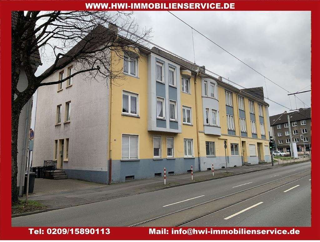 Ansicht Ansicht