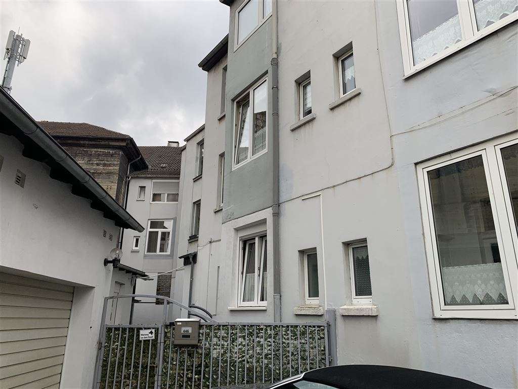 Rückansicht Rückansicht