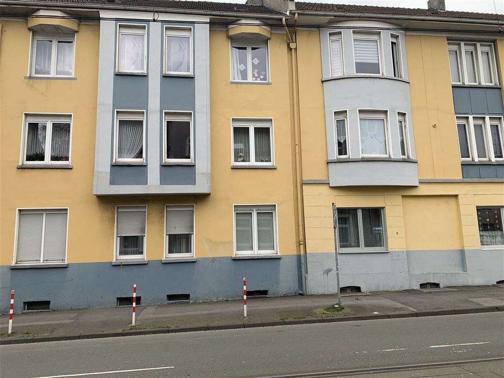 Ansicht Ansicht