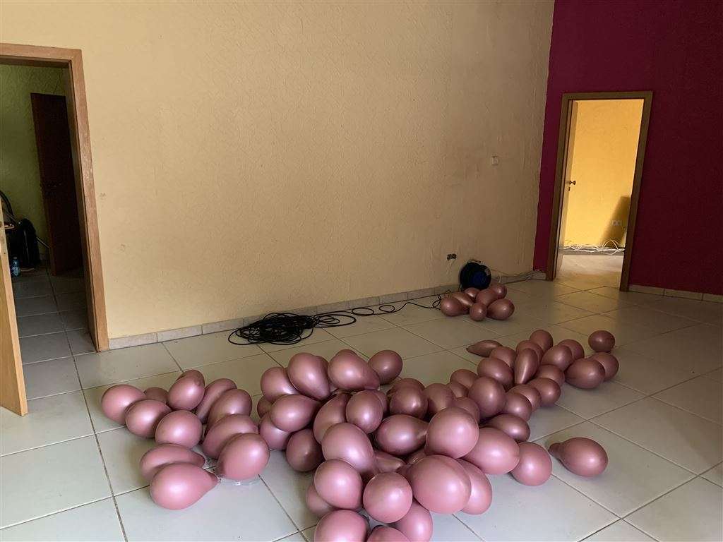 Ladenlokal Ladenlokal