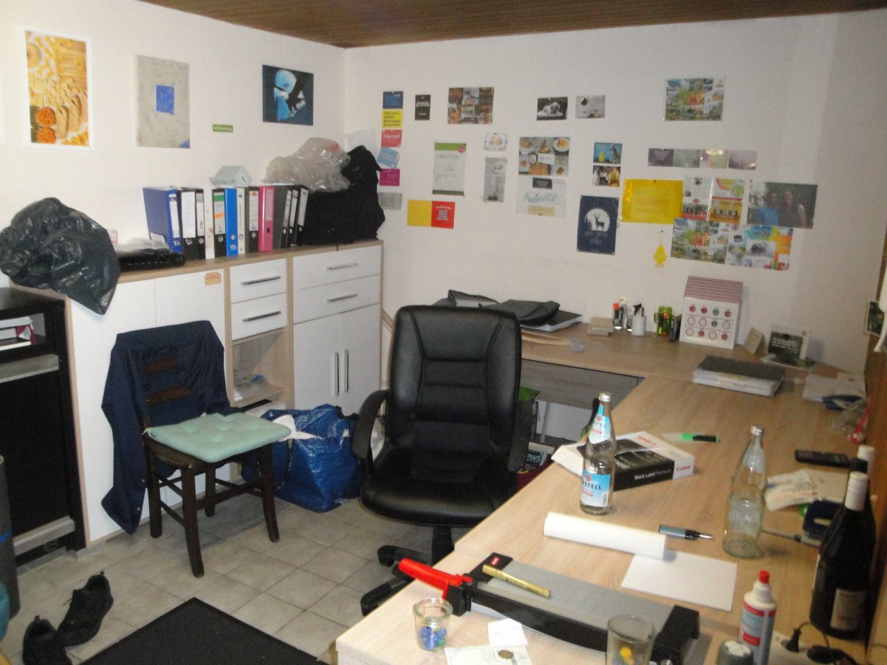 Büro Büro