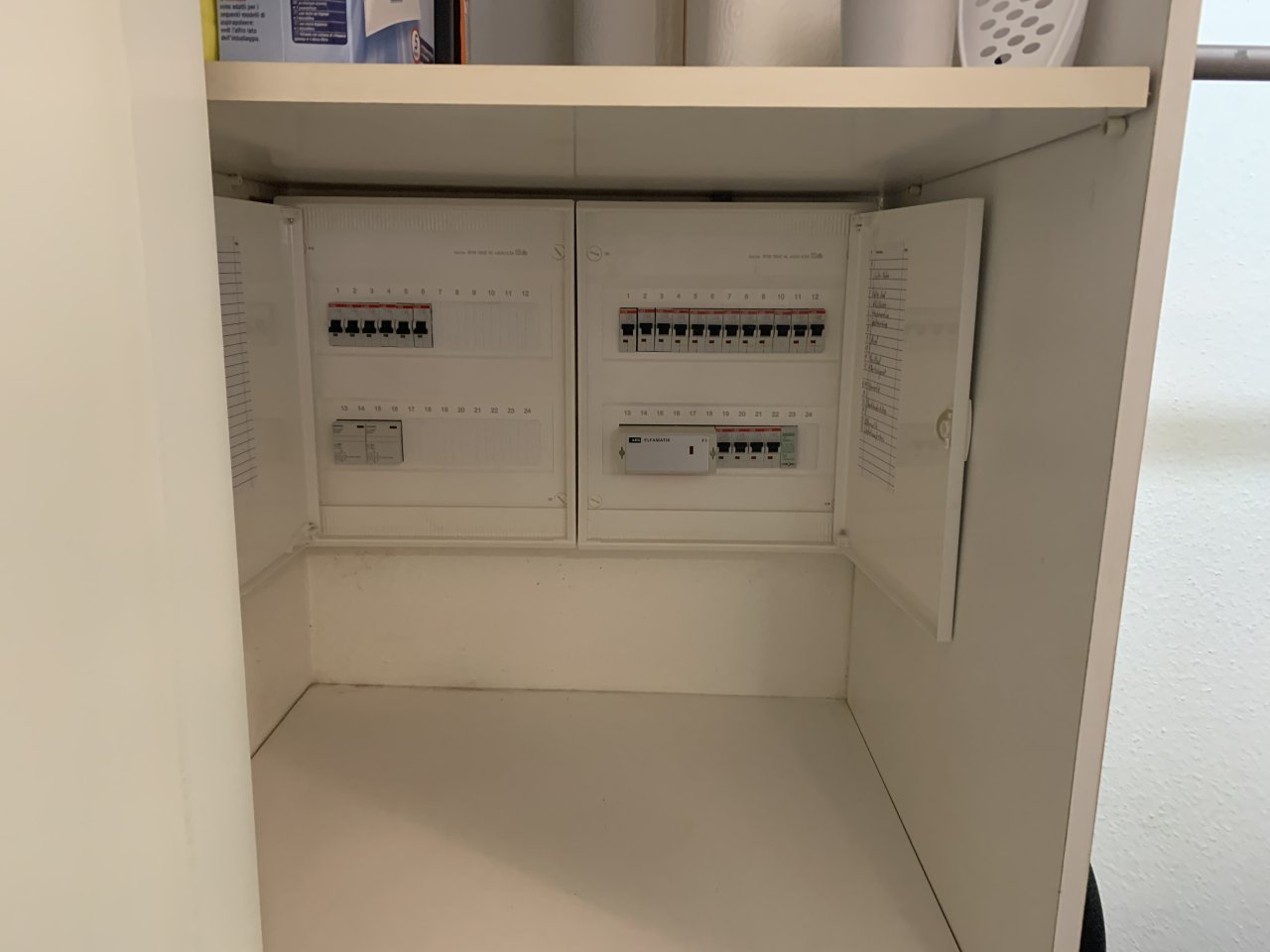 Elektrik Elektrik