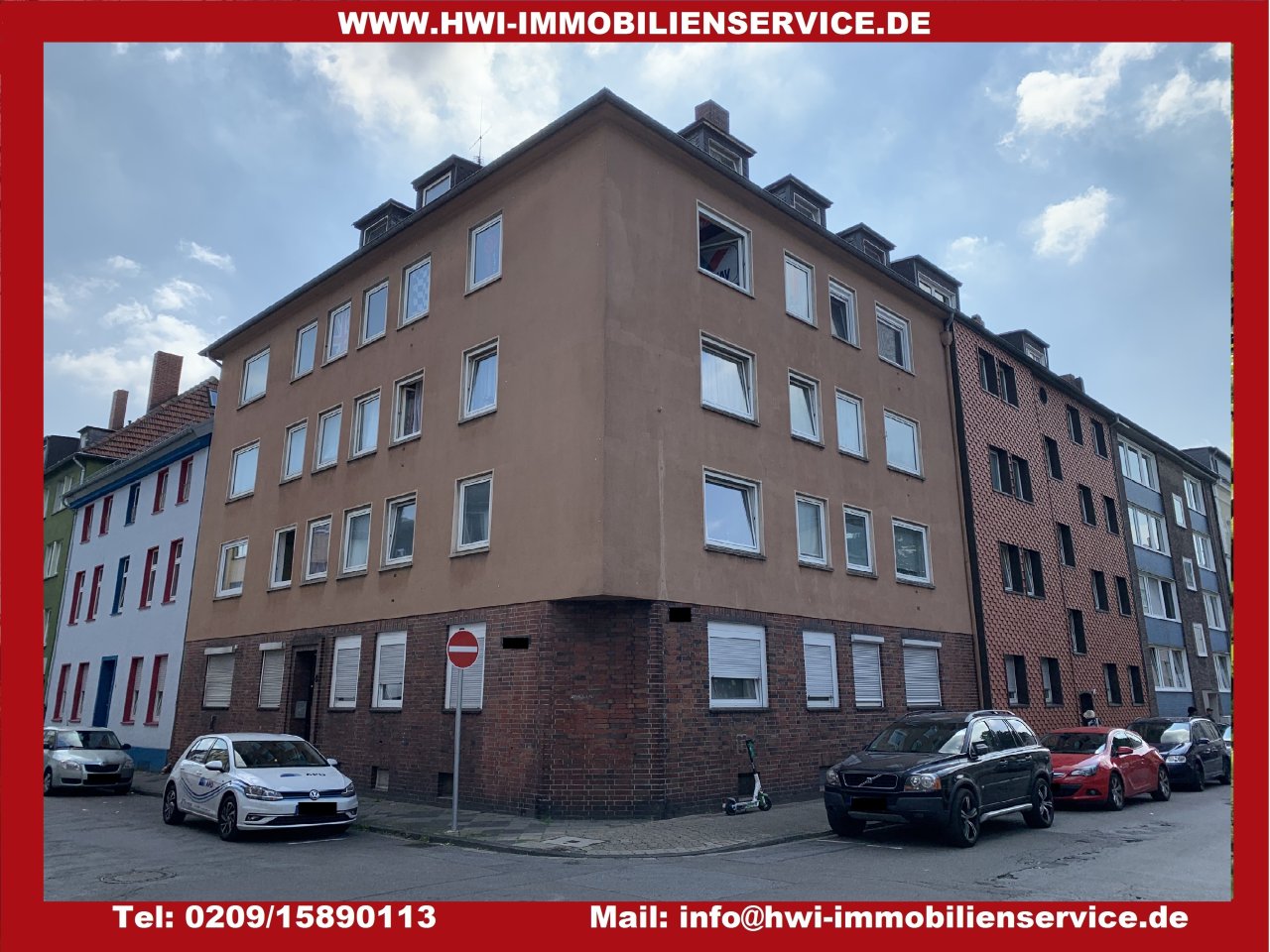 Ansicht Ansicht