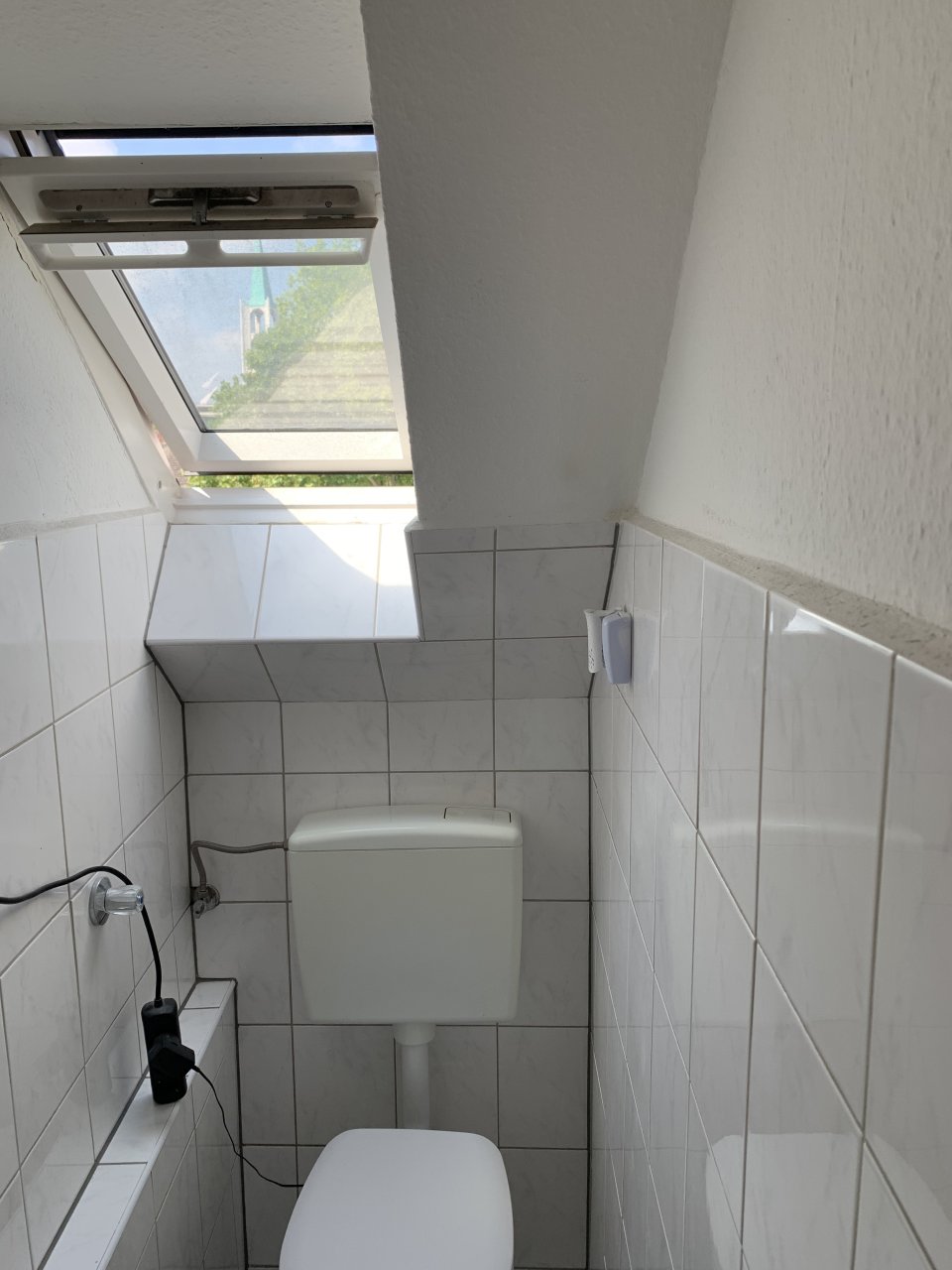 Gäste WC Gäste WC
