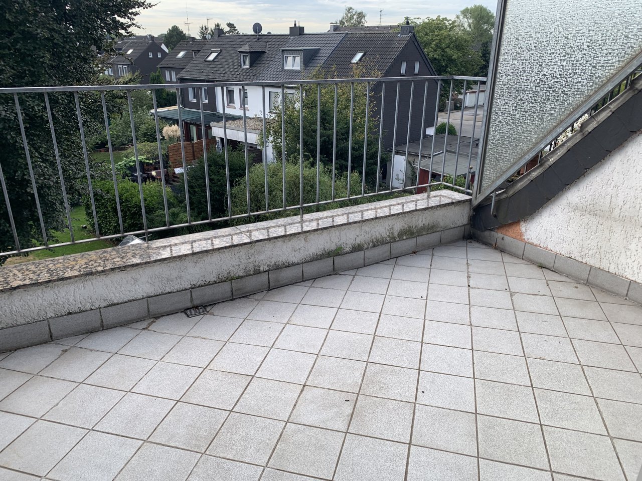 Terasse