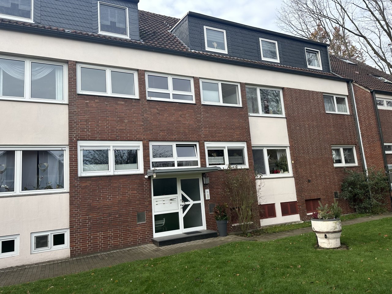 Ansicht Ansicht